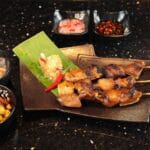 Ginkgo biloba – kuchenne eksperymenty z miłorzębem