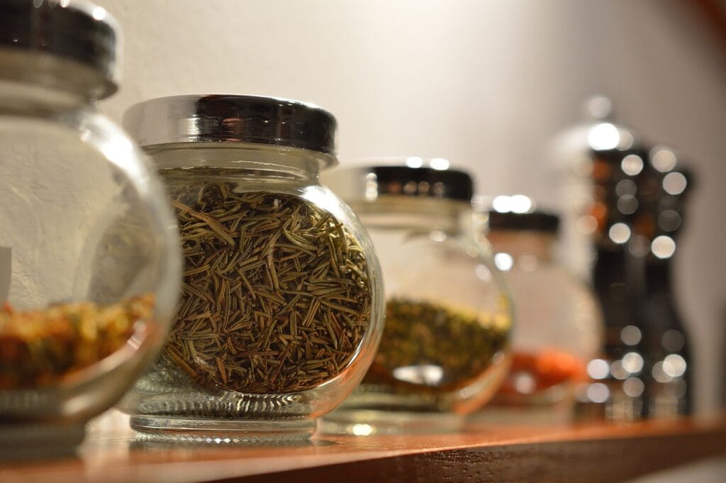 Oregano – naturalny antybiotyk w kuchni