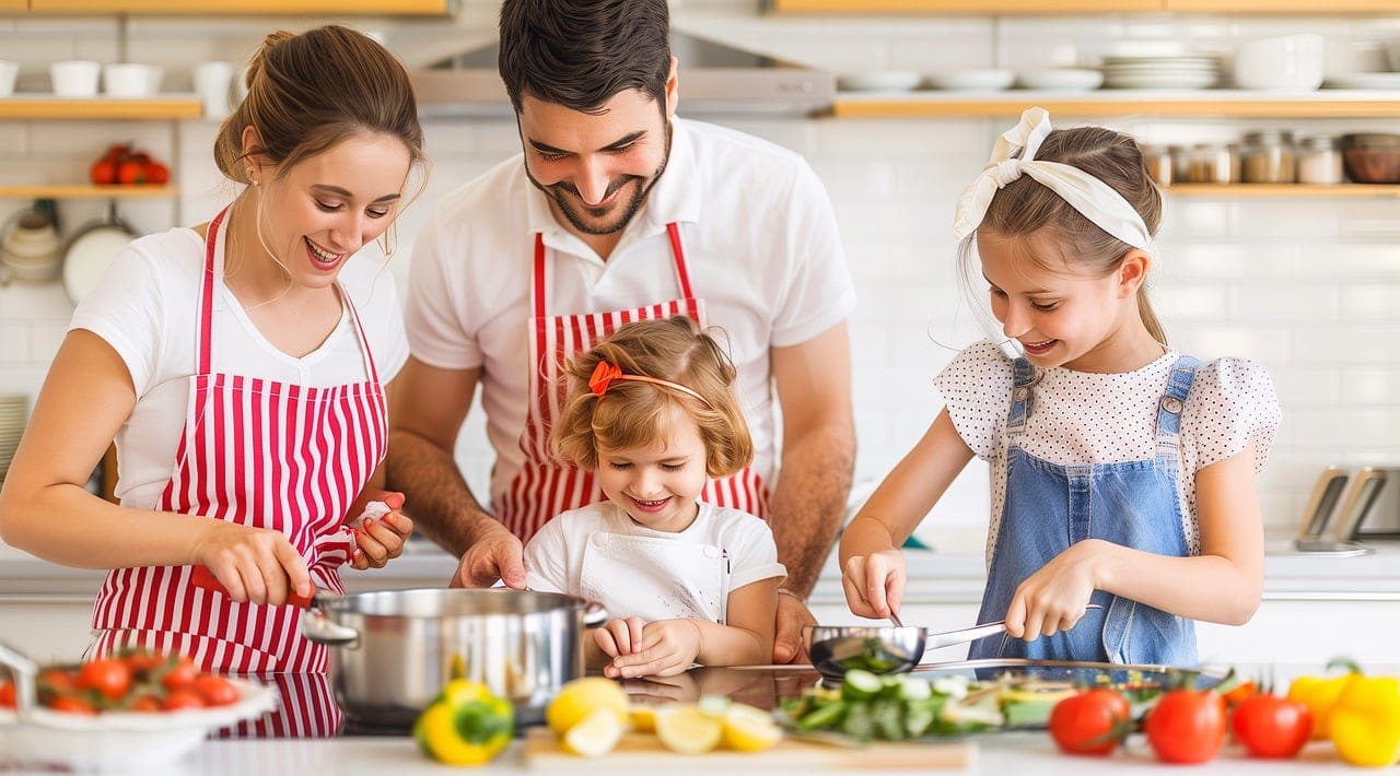 Pasztet rybny z koperkiem i pietruszką