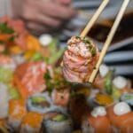 Herbata z melisy na wieczór