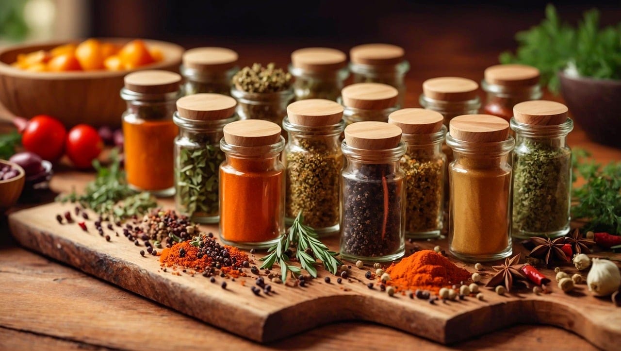 Damiana – jak używać w kuchni?