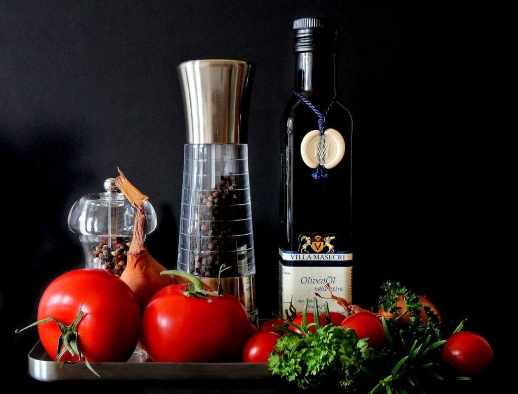 Oregano – naturalny wzmacniacz smaku pizzy