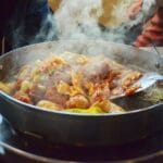 Chleb orkiszowy z rozmarynem