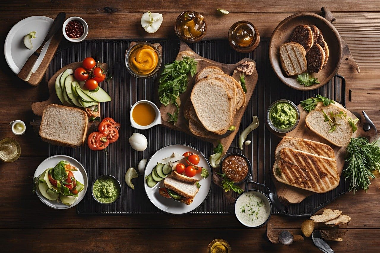 Automatyczne nawadnianie domowego ogródka