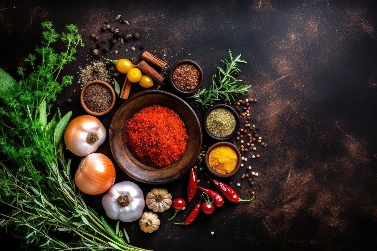 Nalewka śliwkowa z goździkami i cynamonem