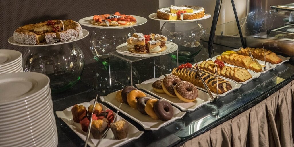 Zioła sezonowe w kuchni slow food